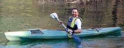 Kayak hinchable Kayak de segunda mano baratos en Castellón Provincia