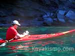 kayak-calblanque